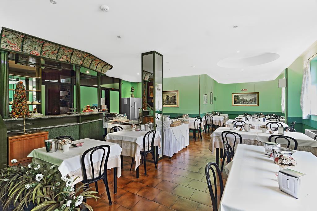 Hotel Residence Sogno Novara Exterior photo
