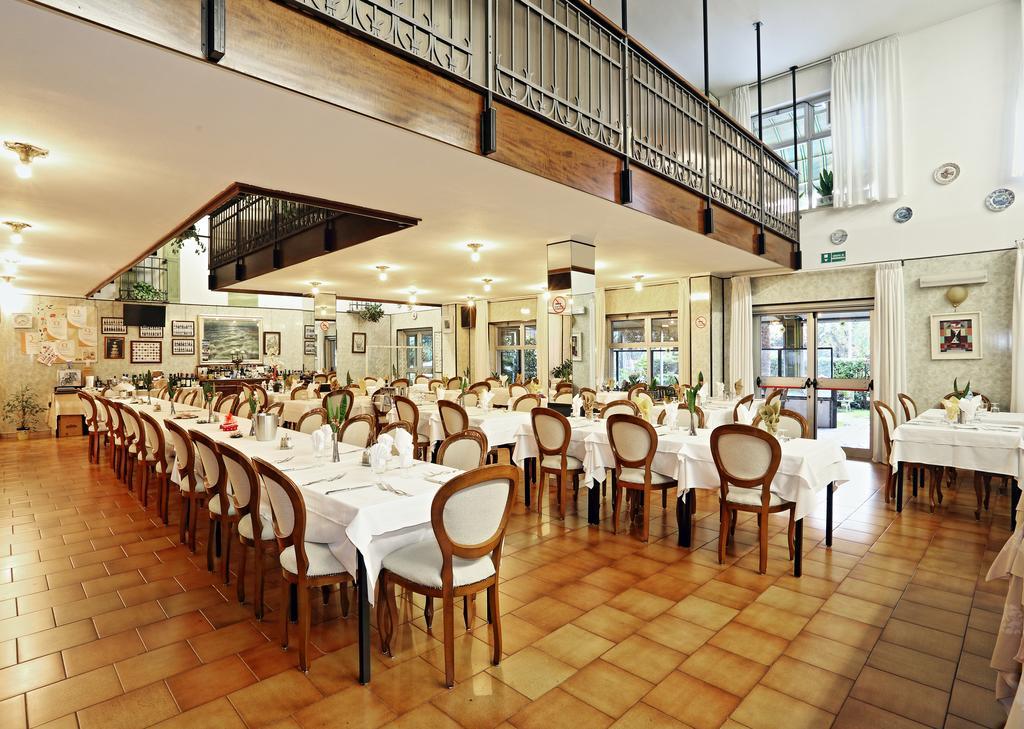 Hotel Residence Sogno Novara Exterior photo