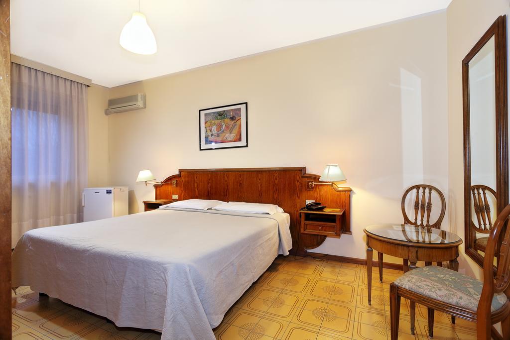 Hotel Residence Sogno Novara Exterior photo