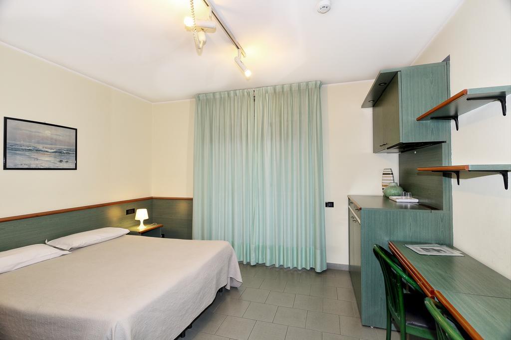 Hotel Residence Sogno Novara Exterior photo